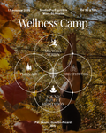 Wellness Camp d'un jour du samedi 17 octobre 2026
