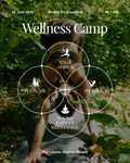 Wellness Camp d'un jour 30 août 2026