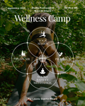 Wellness Camp d'un jour 7 septembre 2026